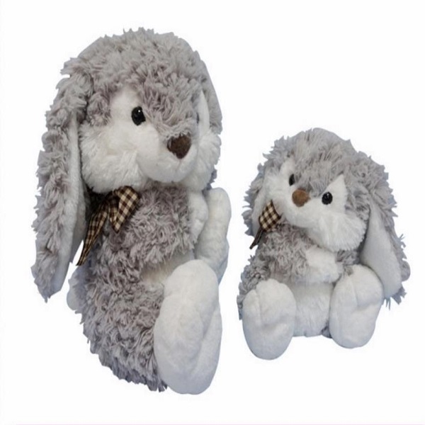 plush bunny wholesale