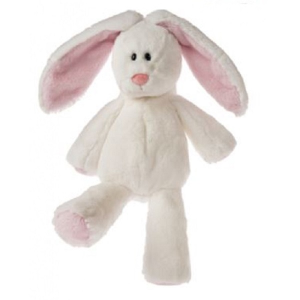 Wholesale custom plush soft toy bunny personalized stuffed Easter rabbit toys